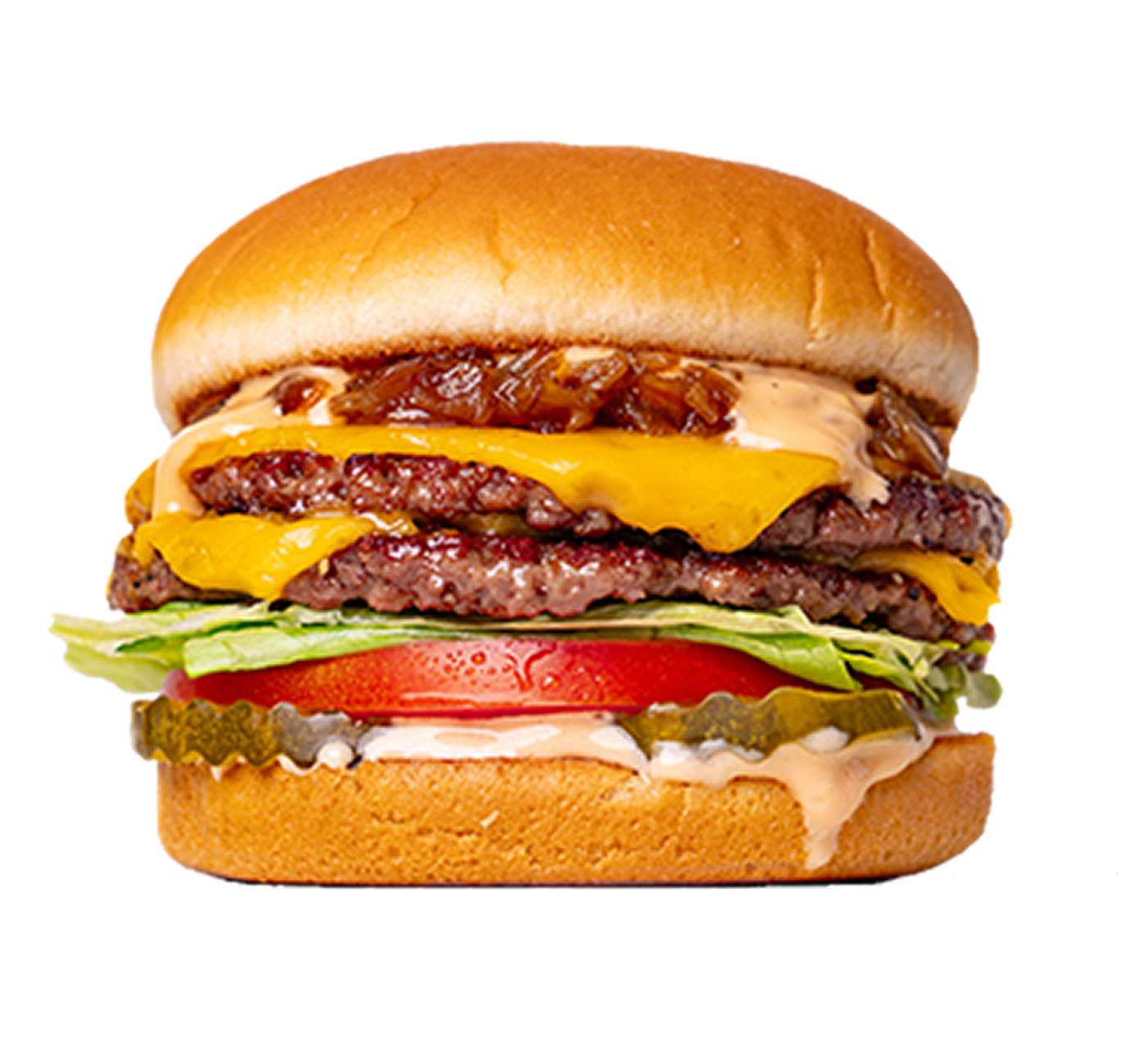 Hamburguesas en Pegueros